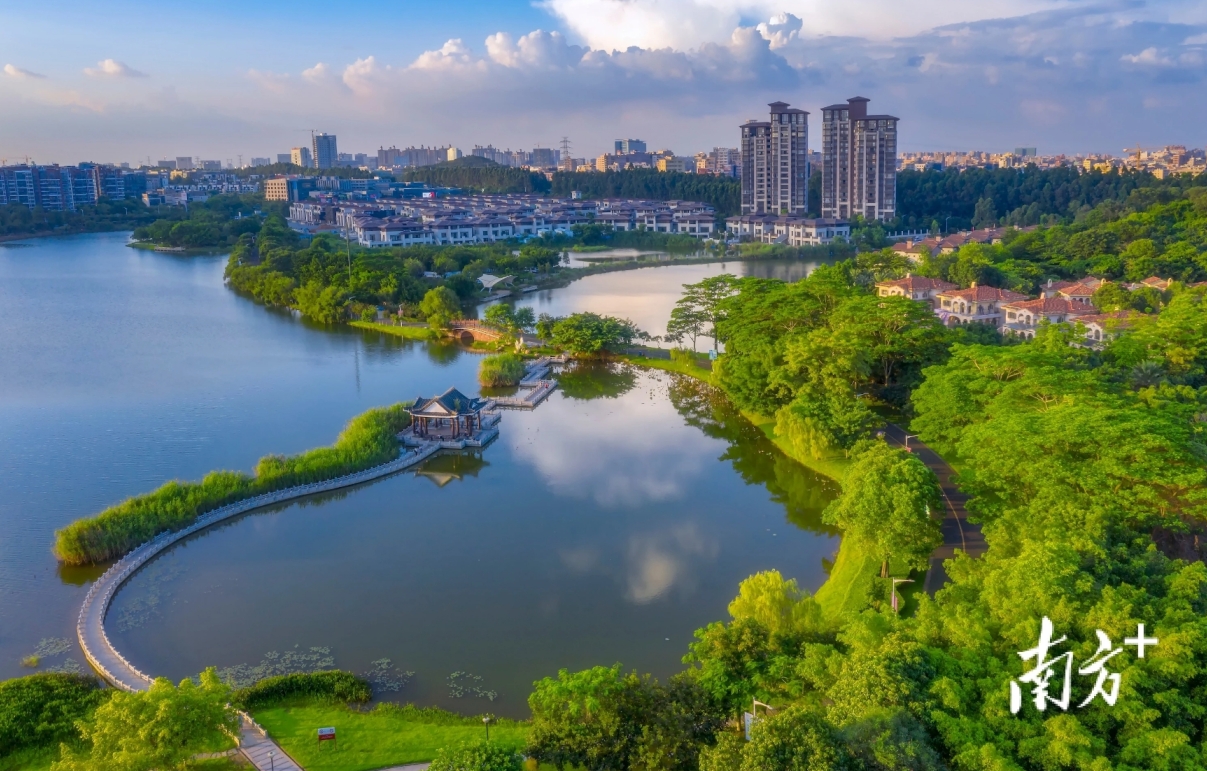 Dongguan attaches importance to innovation and development, integrates research and development and technology, and boasts an advanced scientific innovation environment --Welcome everyone to invest in Dongguan