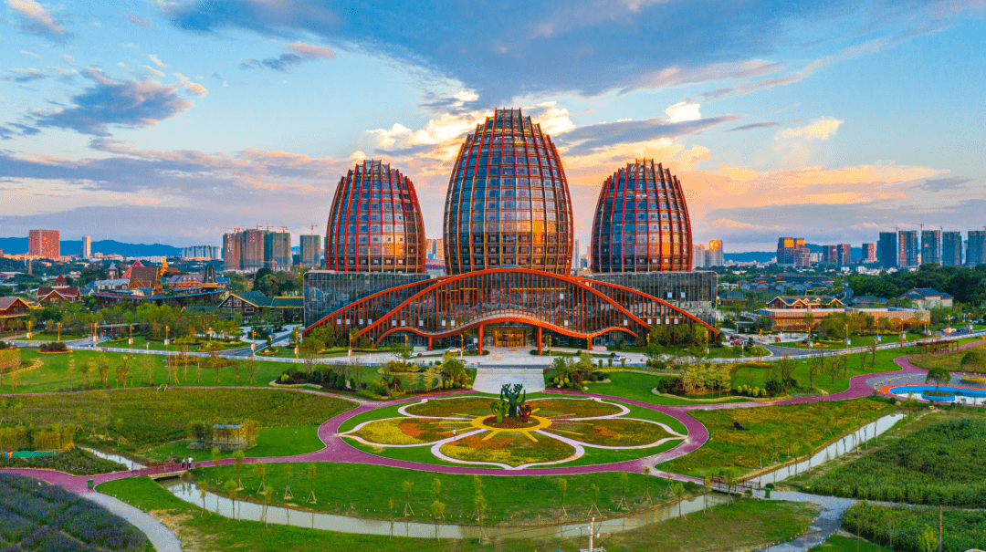 Join EAcham to Explore China’s Hardwood Furniture Capital - Nankang!