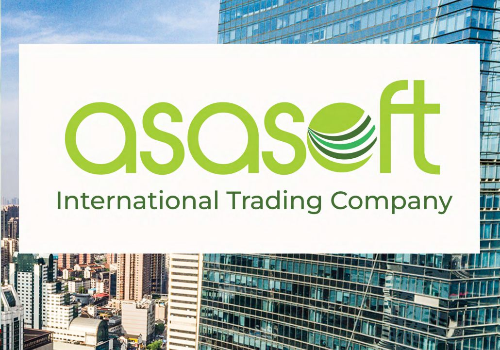 EAcham Member - ASASOFT is Expanding Its Business Scope